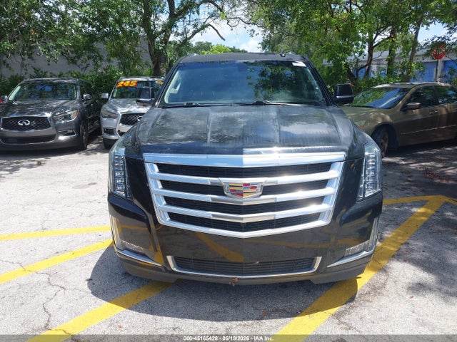 Aukcja sprzedaży 2016 Cadillac Escalade Esv Standard, vin: 1GYS3GKJ9GR351164, numer aukcji: 45165428