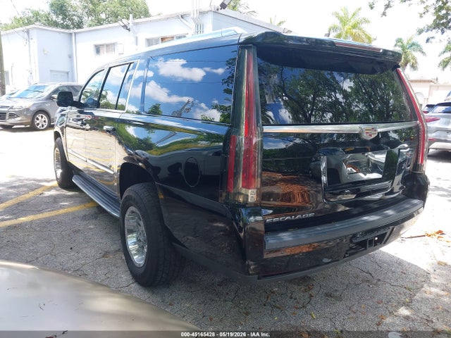 Aukcja sprzedaży 2016 Cadillac Escalade Esv Standard, vin: 1GYS3GKJ9GR351164, numer aukcji: 45165428