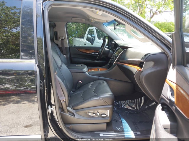 Aukcja sprzedaży 2016 Cadillac Escalade Esv Standard, vin: 1GYS3GKJ9GR351164, numer aukcji: 45165428