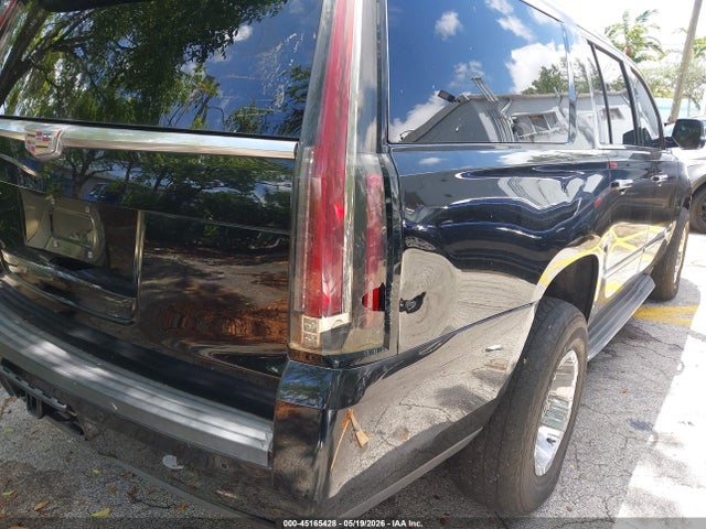 Aukcja sprzedaży 2016 Cadillac Escalade Esv Standard, vin: 1GYS3GKJ9GR351164, numer aukcji: 45165428