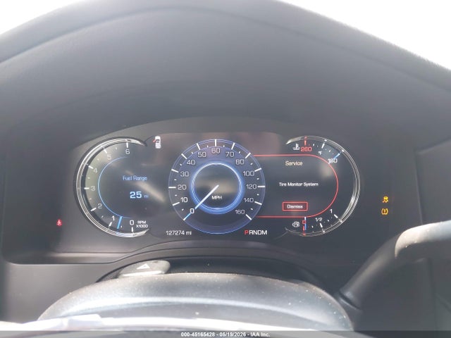 Aukcja sprzedaży 2016 Cadillac Escalade Esv Standard, vin: 1GYS3GKJ9GR351164, numer aukcji: 45165428