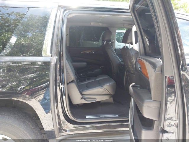 Aukcja sprzedaży 2016 Cadillac Escalade Esv Standard, vin: 1GYS3GKJ9GR351164, numer aukcji: 45165428