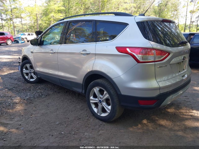 45165431 :رقم المزاد ، 1FMCU9GX8EUB91056 vin ، 2014 Ford Escape Se مزاد بيع