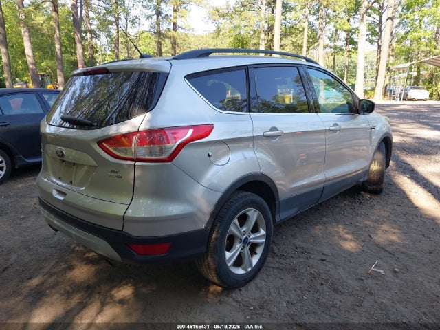 45165431 :رقم المزاد ، 1FMCU9GX8EUB91056 vin ، 2014 Ford Escape Se مزاد بيع