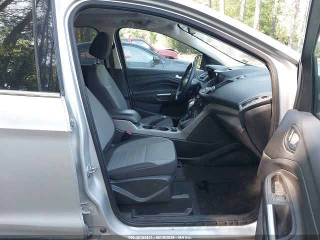 45165431 :رقم المزاد ، 1FMCU9GX8EUB91056 vin ، 2014 Ford Escape Se مزاد بيع