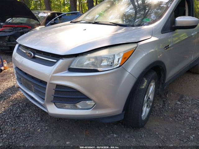 45165431 :رقم المزاد ، 1FMCU9GX8EUB91056 vin ، 2014 Ford Escape Se مزاد بيع
