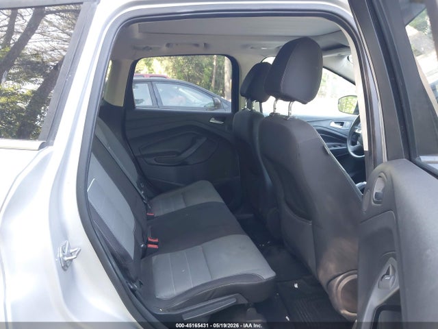 45165431 :رقم المزاد ، 1FMCU9GX8EUB91056 vin ، 2014 Ford Escape Se مزاد بيع