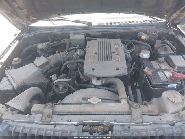 Продаж на аукціоні авто 1997 Mitsubishi Montero Sport Ls, vin: JA4LS31P0VP018379, номер лоту: 45165435