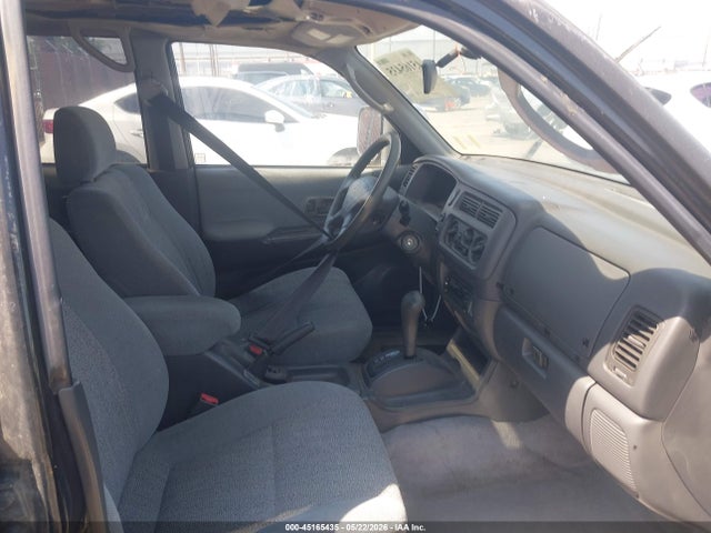 Продаж на аукціоні авто 1997 Mitsubishi Montero Sport Ls, vin: JA4LS31P0VP018379, номер лоту: 45165435