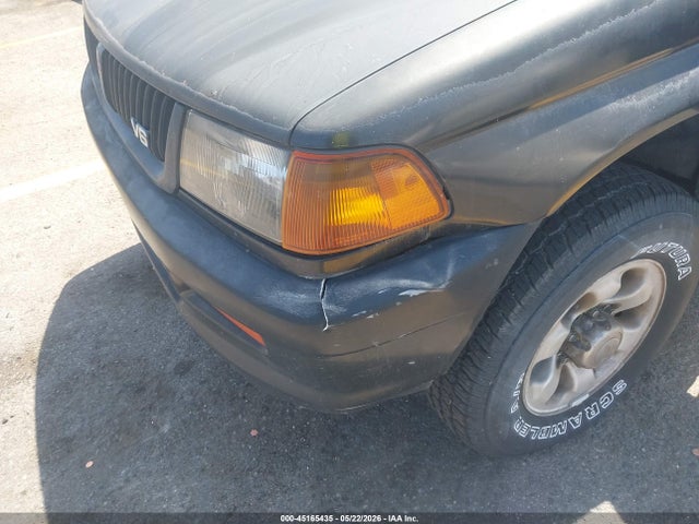 Продаж на аукціоні авто 1997 Mitsubishi Montero Sport Ls, vin: JA4LS31P0VP018379, номер лоту: 45165435