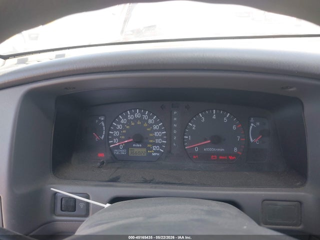 Продаж на аукціоні авто 1997 Mitsubishi Montero Sport Ls, vin: JA4LS31P0VP018379, номер лоту: 45165435