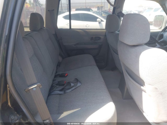 Продаж на аукціоні авто 1997 Mitsubishi Montero Sport Ls, vin: JA4LS31P0VP018379, номер лоту: 45165435