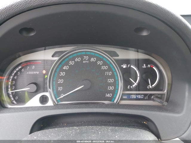 Aukcja sprzedaży 2010 Toyota Venza, vin: 4T3BA3BB5AU018013, numer aukcji: 45165436