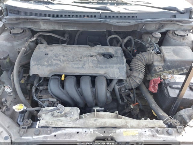 Продаж на аукціоні авто 2005 Toyota Corolla S, vin: 1NXBR32EX5Z412818, номер лоту: 45165438