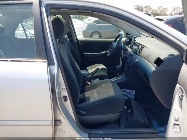 Продаж на аукціоні авто 2005 Toyota Corolla S, vin: 1NXBR32EX5Z412818, номер лоту: 45165438