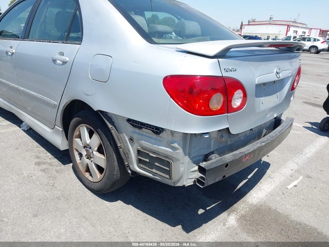 Продаж на аукціоні авто 2005 Toyota Corolla S, vin: 1NXBR32EX5Z412818, номер лоту: 45165438