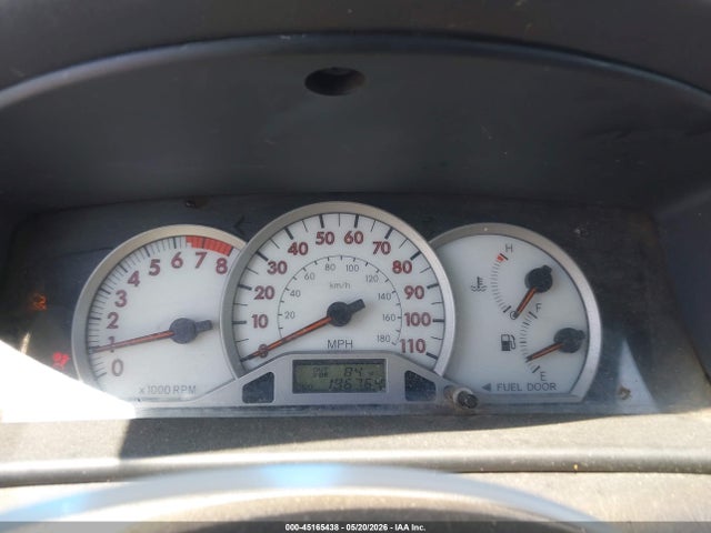 Продаж на аукціоні авто 2005 Toyota Corolla S, vin: 1NXBR32EX5Z412818, номер лоту: 45165438