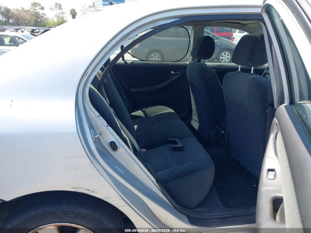 Продаж на аукціоні авто 2005 Toyota Corolla S, vin: 1NXBR32EX5Z412818, номер лоту: 45165438