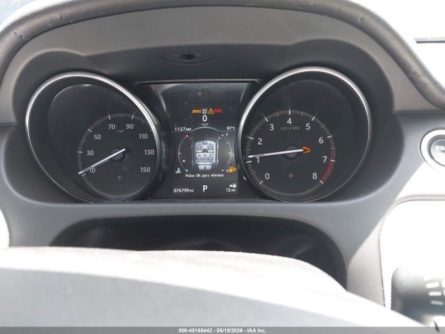 45165442 :رقم المزاد ، SALCR2BG7HH708650 vin ، 2017 Land Rover Discovery Sport Hse مزاد بيع