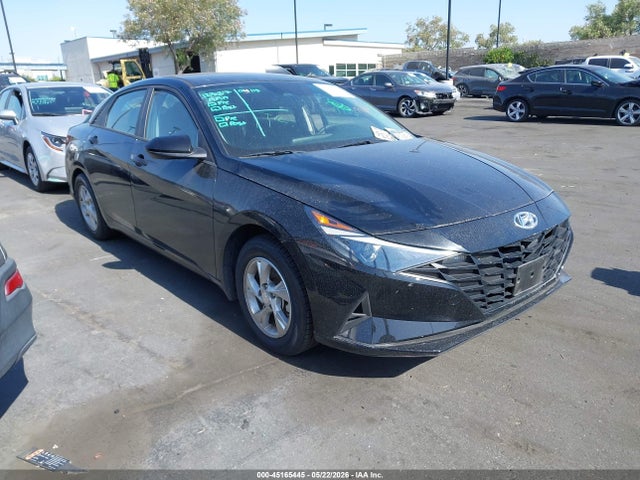 2023 KMHLL4AG9PU454379 main image