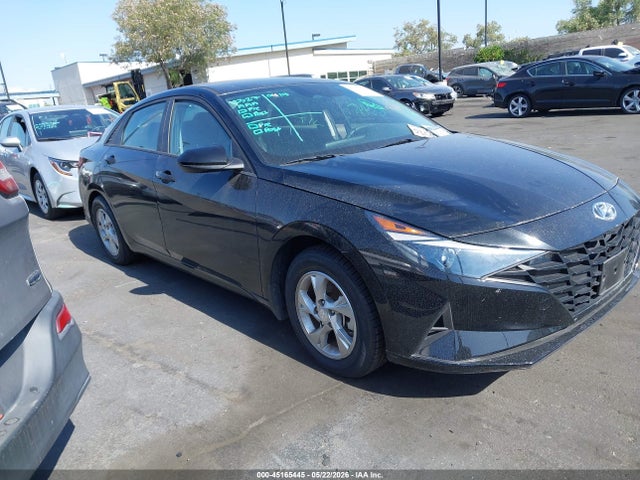 Hyundai ELANTRA SE 2023 KMHLL4AG9PU454379 Image 13