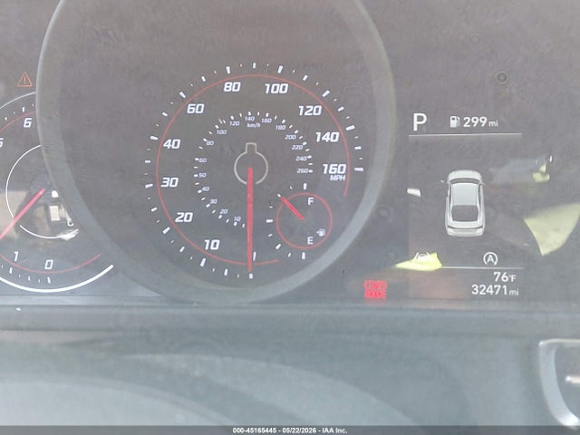 Hyundai ELANTRA SE 2023 KMHLL4AG9PU454379 Image 15