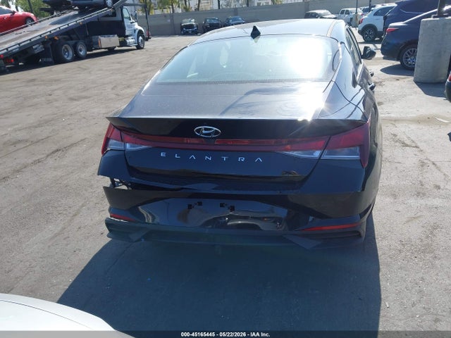 Hyundai ELANTRA SE 2023 KMHLL4AG9PU454379 Image 16