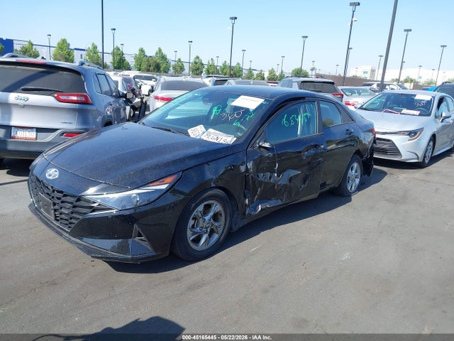 Hyundai ELANTRA SE 2023 KMHLL4AG9PU454379 Image 6