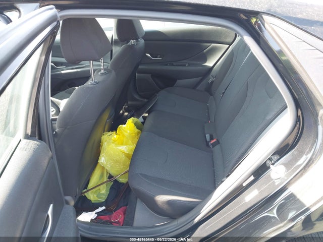 Hyundai ELANTRA SE 2023 KMHLL4AG9PU454379 Image 8