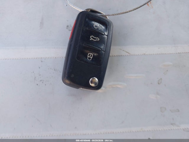 3VWD67AJ5GM258177 Volkswagen Jetta 1.4t Se
