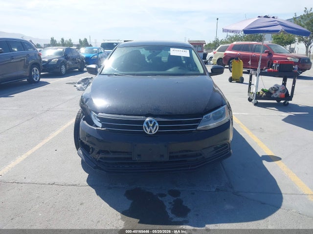 3VWD67AJ5GM258177 Volkswagen Jetta 1.4t Se