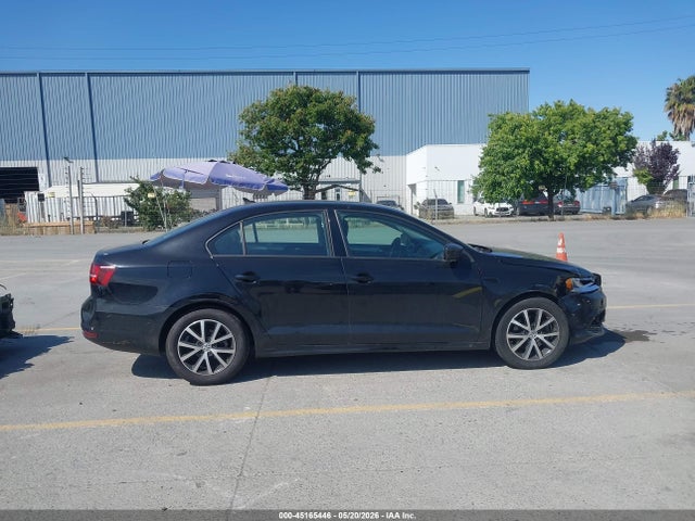 3VWD67AJ5GM258177 Volkswagen Jetta 1.4t Se