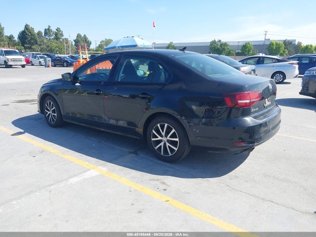 3VWD67AJ5GM258177 Volkswagen Jetta 1.4t Se