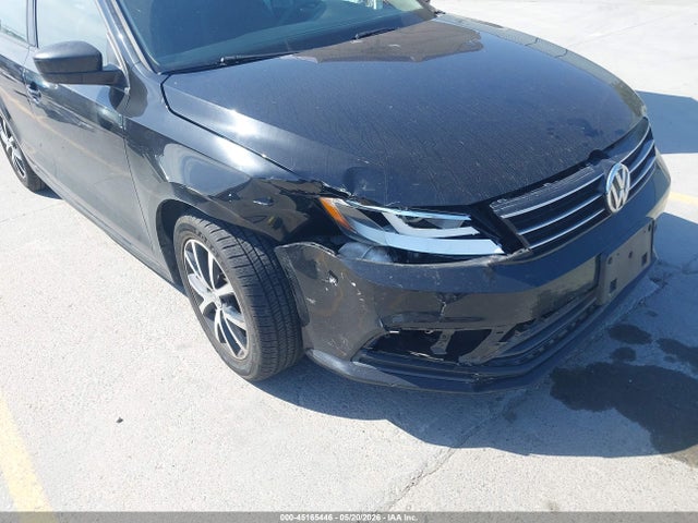 3VWD67AJ5GM258177 Volkswagen Jetta 1.4t Se