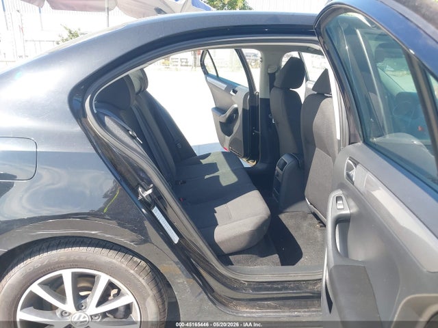3VWD67AJ5GM258177 Volkswagen Jetta 1.4t Se