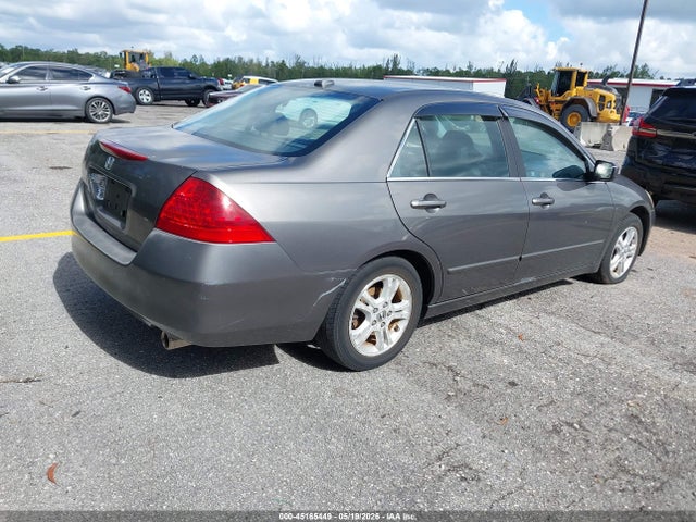 Продаж на аукціоні авто 2006 Honda Accord 2.4 Ex, vin: 1HGCM56856A096417, номер лоту: 45165449