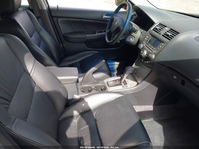Продаж на аукціоні авто 2006 Honda Accord 2.4 Ex, vin: 1HGCM56856A096417, номер лоту: 45165449