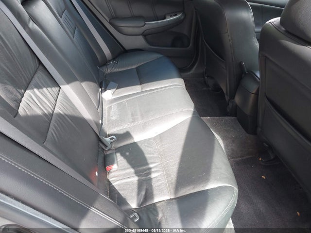 Продаж на аукціоні авто 2006 Honda Accord 2.4 Ex, vin: 1HGCM56856A096417, номер лоту: 45165449