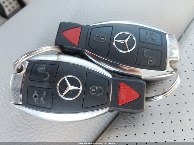 45165450 :رقم المزاد ، WDDHF5KB6FB117405 vin ، 2015 Mercedes-benz E 350 مزاد بيع