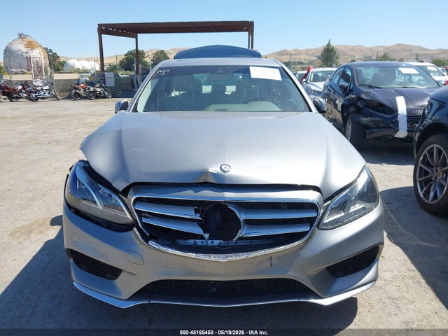 45165450 :رقم المزاد ، WDDHF5KB6FB117405 vin ، 2015 Mercedes-benz E 350 مزاد بيع