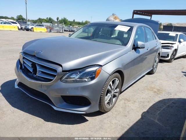 45165450 :رقم المزاد ، WDDHF5KB6FB117405 vin ، 2015 Mercedes-benz E 350 مزاد بيع