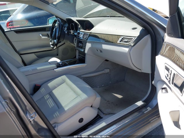 45165450 :رقم المزاد ، WDDHF5KB6FB117405 vin ، 2015 Mercedes-benz E 350 مزاد بيع