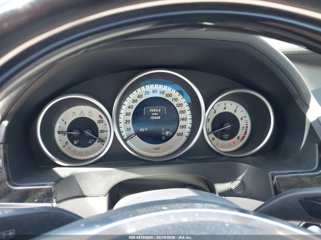 45165450 :رقم المزاد ، WDDHF5KB6FB117405 vin ، 2015 Mercedes-benz E 350 مزاد بيع