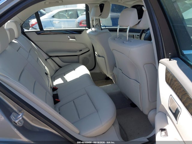 45165450 :رقم المزاد ، WDDHF5KB6FB117405 vin ، 2015 Mercedes-benz E 350 مزاد بيع