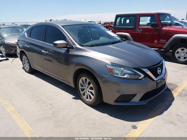 2019 3N1AB7AP8KY390991 main image