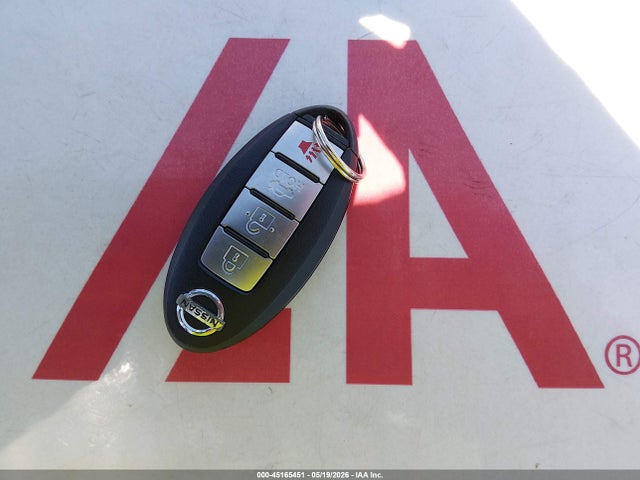 3N1AB7AP8KY390991 Nissan SENTRA SV