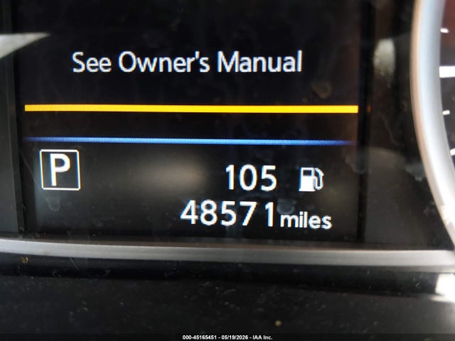 3N1AB7AP8KY390991 Nissan SENTRA SV