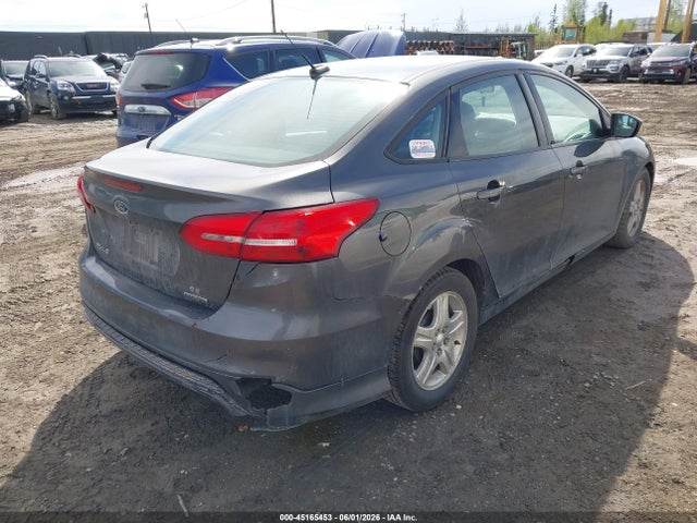 Продаж на аукціоні авто 2015 Ford Focus Se, vin: 1FADP3F23FL307473, номер лоту: 45165453