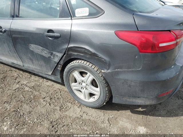 Продаж на аукціоні авто 2015 Ford Focus Se, vin: 1FADP3F23FL307473, номер лоту: 45165453