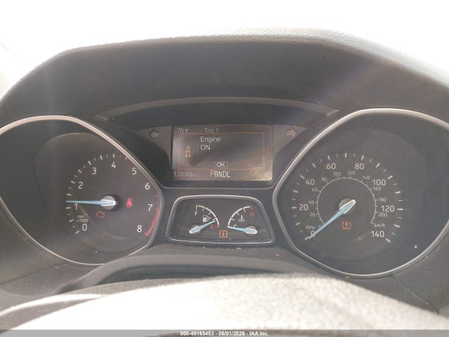 Продаж на аукціоні авто 2015 Ford Focus Se, vin: 1FADP3F23FL307473, номер лоту: 45165453